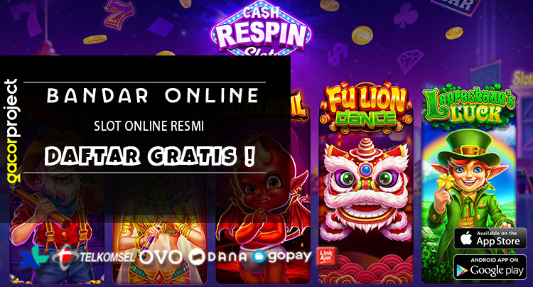 Slot Online Rеѕmі